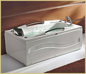 Massage Bathtub DM-B006R(L)