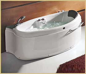 Massage Bathtub DM-B011