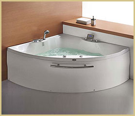 Massage Bathtub DM-B019