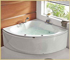 Massage Bathtub DM-B021