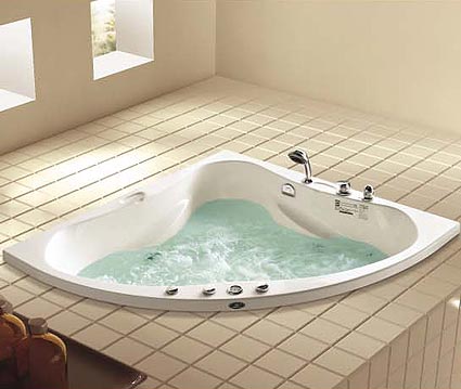 Massage Bathtub DM-B033