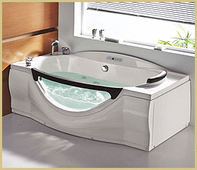 Massage Bathtub DM-B8008