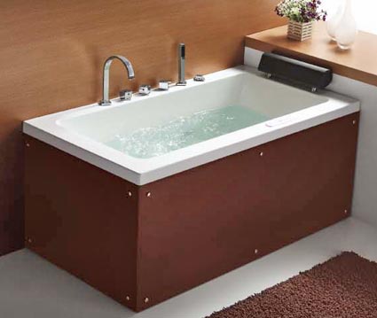 Massage Bathtub DM-B8009
