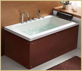 Massage Bathtub DM-B8009