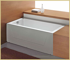 Massage Bathtub DM-B8013