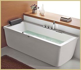 Massage Bathtub DM-B8015