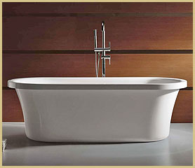 Massage Bathtub DM-B8016