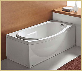 Massage Bathtub DM-B8017