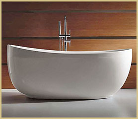 Massage Bathtub DM-G010