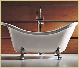 Massage Bathtub DM-G012