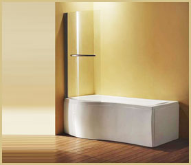 Massage Bathtub DM-P207L(R)
