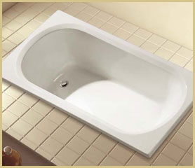 Massage Bathtub DM-P707