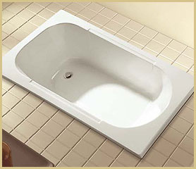 Massage Bathtub DM-P708