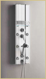 Shower Panel DM-R760