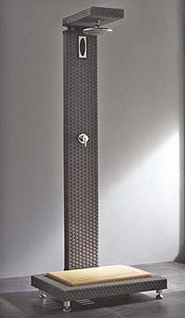 Shower Panel DAR-TP1881