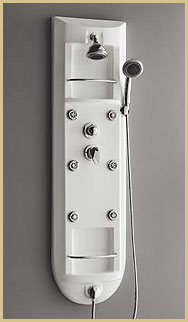 Shower Panel DM-R701