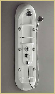 Shower Panel DM-R702