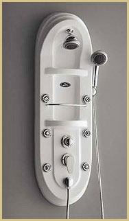 Shower Panel DM-R703