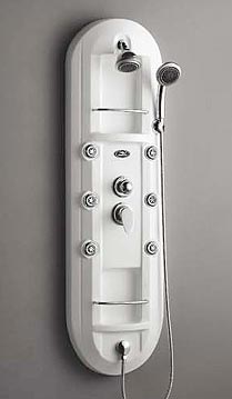 Shower Panel DMR 704