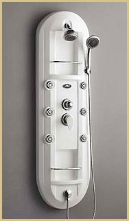Shower Panel DM-R704