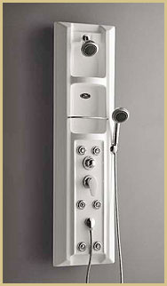 Shower Panel DM-R705