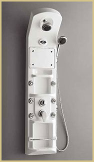 Shower Panel DM-R711