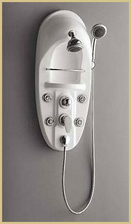 Shower Panel DM-R716
