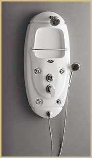 Shower Panel DM-R720