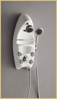 Shower Panel DM-R721