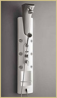 Shower Panel DM-R723