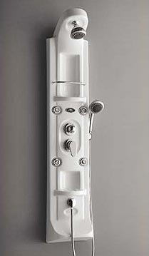 Shower Panel DMR 724