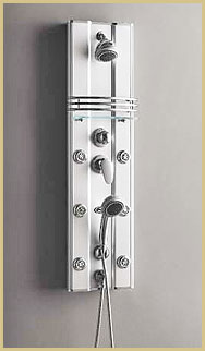 Shower Panel DM-R761