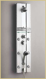 Shower Panel DM-R762