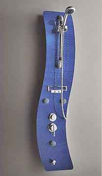 Shower Panel DM-R774