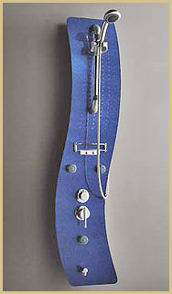 Shower Panel DM-R774