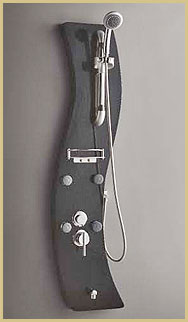 Shower Panel DM-R781