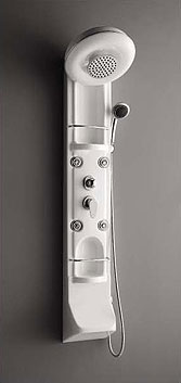 Shower Panel MR 722