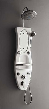 Shower Panel MR 725