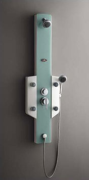 Shower Panel MR 775