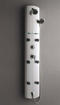 Shower Panel MR 791