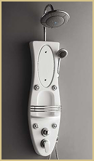 Shower Panel MR-725