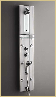 Shower Panel MR-763