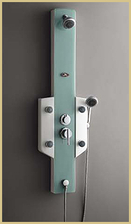 Shower Panel MR-775