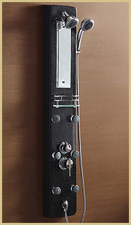 Shower Panel MR-780