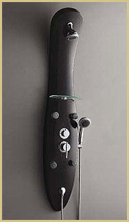 Shower Panel MR-783
