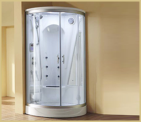 Steam Room DM-625