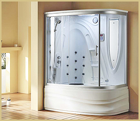 Steam Room DM-629L(R)
