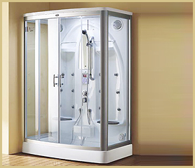 Steam Room DM-668