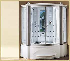Steam Room DM-A001
