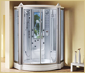 Steam Room DM-A002